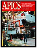 APICS-The Performance Advantage -- July 1997