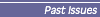 Past Issues