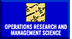 Operations Research & Management Science