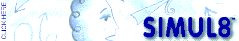 Simulation - at office software prices...