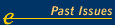Past Issues