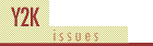 Y2K Issues