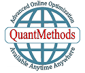 QuantMethods
