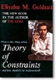 Theory Of Constraints